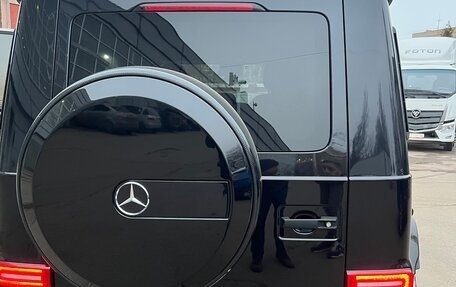 Mercedes-Benz G-Класс W463 рестайлинг _iii, 2020 год, 16 999 000 рублей, 7 фотография