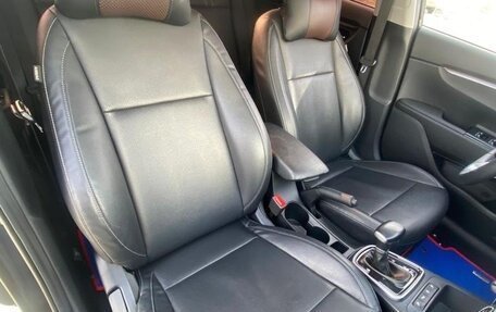 KIA Rio IV, 2021 год, 1 850 000 рублей, 4 фотография