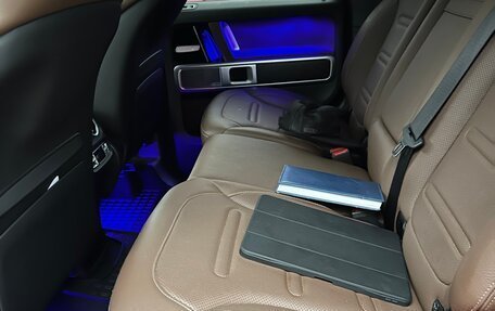 Mercedes-Benz G-Класс W463 рестайлинг _iii, 2020 год, 16 999 000 рублей, 14 фотография