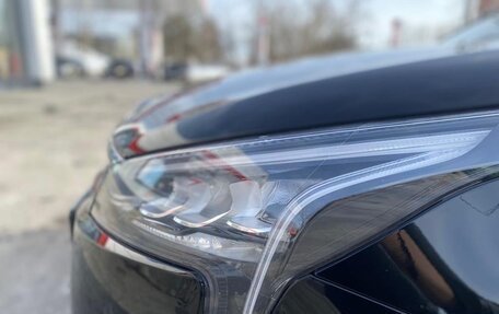 KIA Rio IV, 2021 год, 1 850 000 рублей, 7 фотография