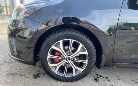 KIA Rio IV, 2021 год, 1 850 000 рублей, 6 фотография