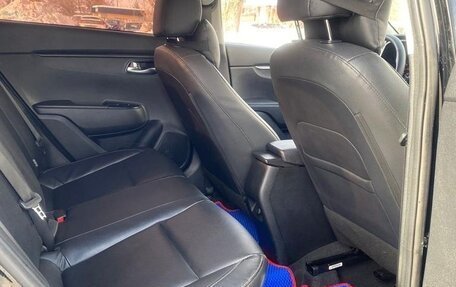 KIA Rio IV, 2021 год, 1 850 000 рублей, 11 фотография