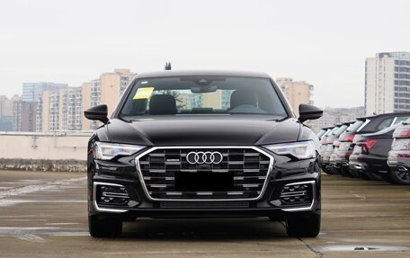 Audi A6, 2025 год, 6 512 000 рублей, 3 фотография