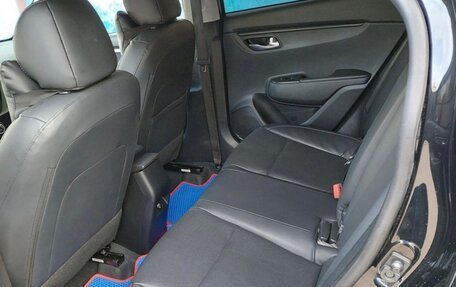 KIA Rio IV, 2021 год, 1 850 000 рублей, 15 фотография