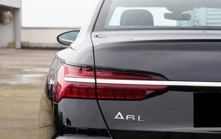 Audi A6, 2025 год, 6 512 000 рублей, 5 фотография