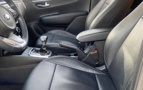 KIA Rio IV, 2021 год, 1 850 000 рублей, 13 фотография