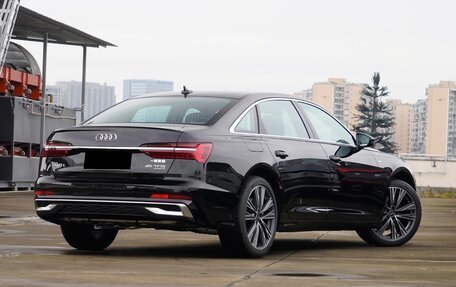 Audi A6, 2025 год, 6 512 000 рублей, 6 фотография