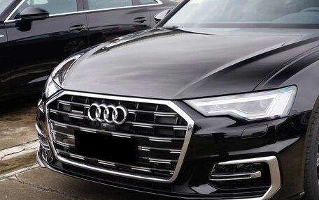 Audi A6, 2025 год, 6 512 000 рублей, 2 фотография