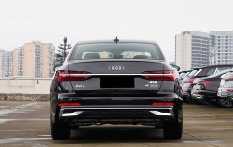 Audi A6, 2025 год, 6 512 000 рублей, 7 фотография