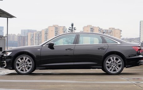 Audi A6, 2025 год, 6 512 000 рублей, 9 фотография