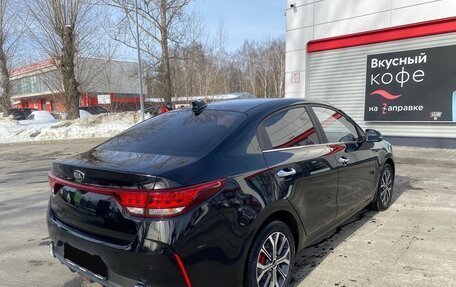 KIA Rio IV, 2021 год, 1 850 000 рублей, 16 фотография