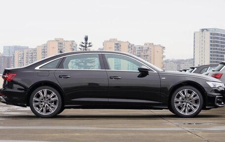 Audi A6, 2025 год, 6 512 000 рублей, 10 фотография