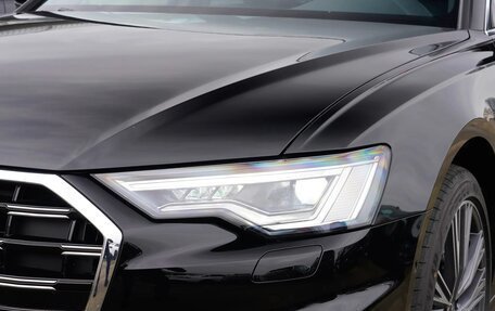 Audi A6, 2025 год, 6 512 000 рублей, 12 фотография