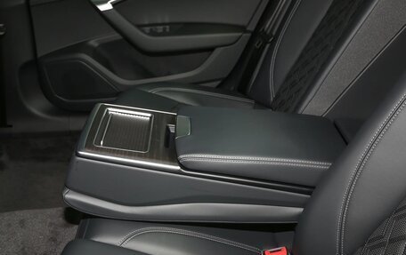 Audi A6, 2025 год, 6 512 000 рублей, 17 фотография