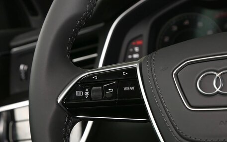 Audi A6, 2025 год, 6 512 000 рублей, 24 фотография