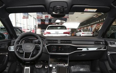 Audi A6, 2025 год, 6 512 000 рублей, 19 фотография