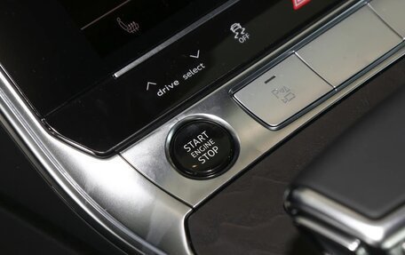 Audi A6, 2025 год, 6 512 000 рублей, 23 фотография