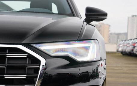 Audi A6, 2025 год, 6 512 000 рублей, 11 фотография