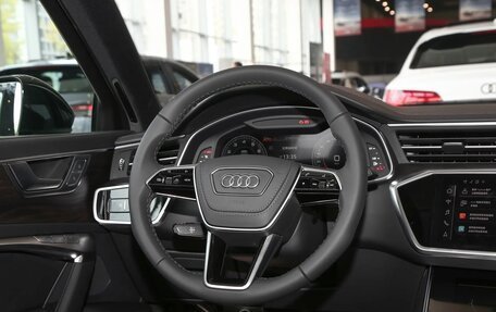 Audi A6, 2025 год, 6 512 000 рублей, 21 фотография