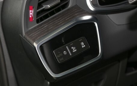 Audi A6, 2025 год, 6 512 000 рублей, 22 фотография