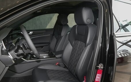 Audi A6, 2025 год, 6 512 000 рублей, 14 фотография