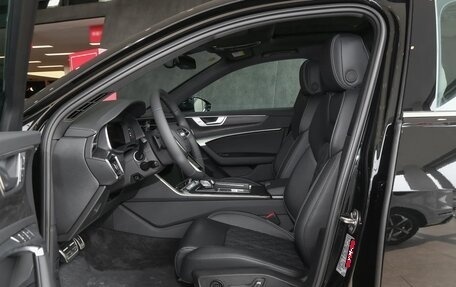 Audi A6, 2025 год, 6 512 000 рублей, 13 фотография