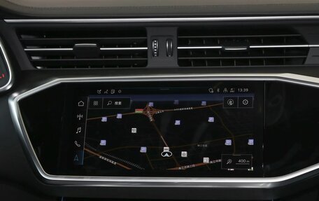 Audi A6, 2025 год, 6 512 000 рублей, 25 фотография