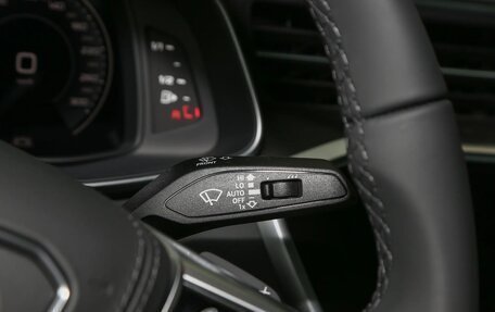 Audi A6, 2025 год, 6 512 000 рублей, 28 фотография