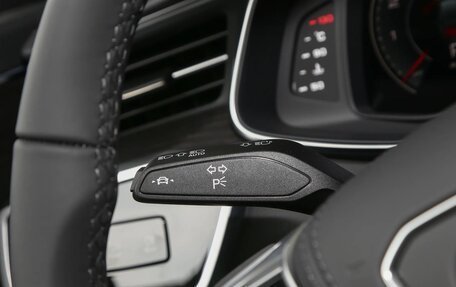 Audi A6, 2025 год, 6 512 000 рублей, 27 фотография