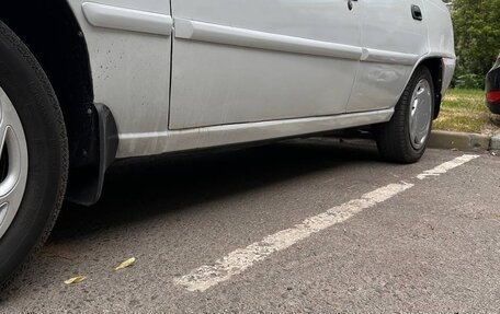 Daewoo Nexia I рестайлинг, 2011 год, 230 000 рублей, 7 фотография