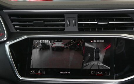 Audi A6, 2025 год, 6 512 000 рублей, 30 фотография