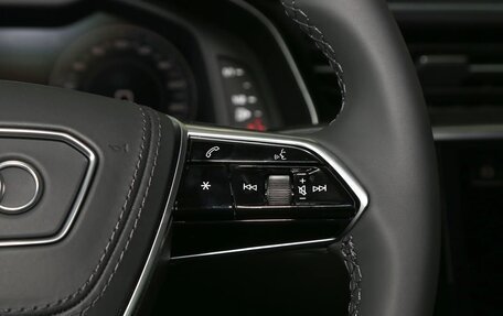 Audi A6, 2025 год, 6 512 000 рублей, 26 фотография