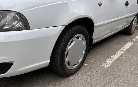 Daewoo Nexia I рестайлинг, 2011 год, 230 000 рублей, 8 фотография