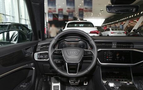 Audi A6, 2025 год, 6 512 000 рублей, 32 фотография