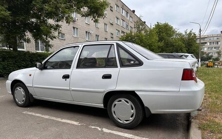 Daewoo Nexia I рестайлинг, 2011 год, 230 000 рублей, 9 фотография