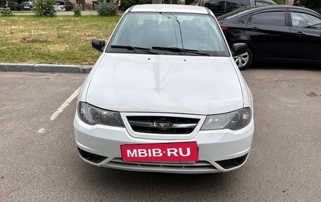 Daewoo Nexia I рестайлинг, 2011 год, 230 000 рублей, 6 фотография