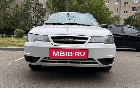 Daewoo Nexia I рестайлинг, 2011 год, 230 000 рублей, 5 фотография