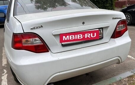 Daewoo Nexia I рестайлинг, 2011 год, 230 000 рублей, 10 фотография