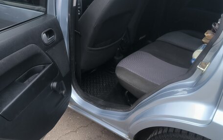 Ford Fusion I, 2008 год, 500 000 рублей, 8 фотография