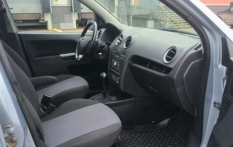 Ford Fusion I, 2008 год, 500 000 рублей, 13 фотография