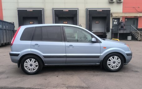 Ford Fusion I, 2008 год, 500 000 рублей, 6 фотография