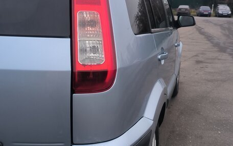 Ford Fusion I, 2008 год, 500 000 рублей, 16 фотография