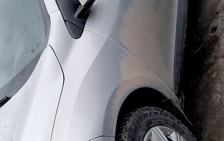 Renault Megane III, 2012 год, 760 000 рублей, 3 фотография