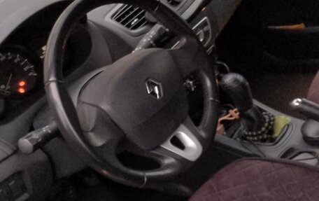 Renault Megane III, 2012 год, 760 000 рублей, 8 фотография