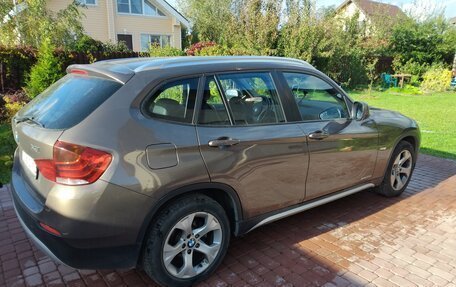 BMW X1, 2012 год, 1 500 000 рублей, 3 фотография