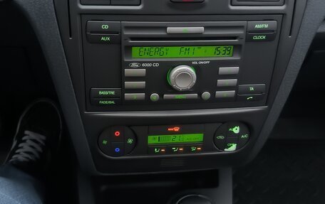 Ford Fusion I, 2008 год, 500 000 рублей, 19 фотография