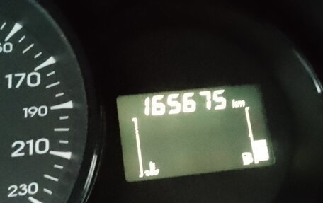 Renault Megane III, 2012 год, 760 000 рублей, 7 фотография