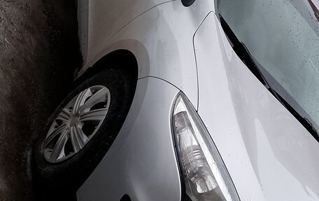 Renault Megane III, 2012 год, 760 000 рублей, 2 фотография