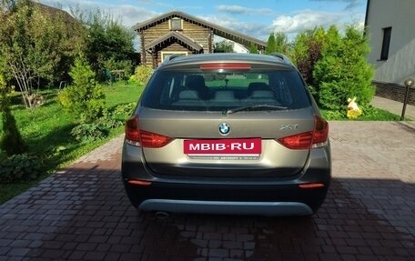 BMW X1, 2012 год, 1 500 000 рублей, 4 фотография