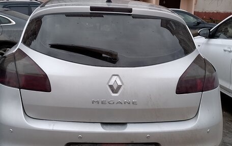 Renault Megane III, 2012 год, 760 000 рублей, 4 фотография